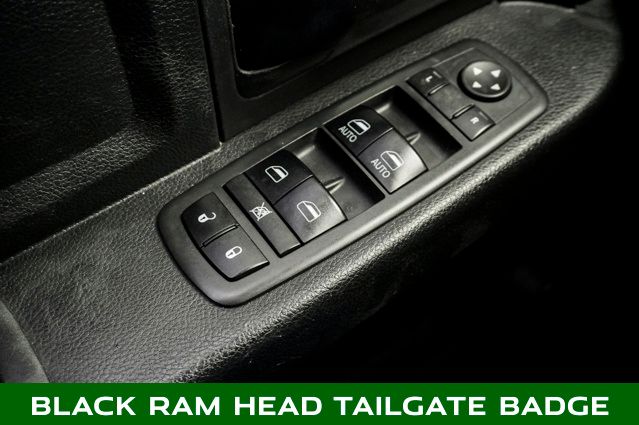 2018 RAM 1500 - Image 18