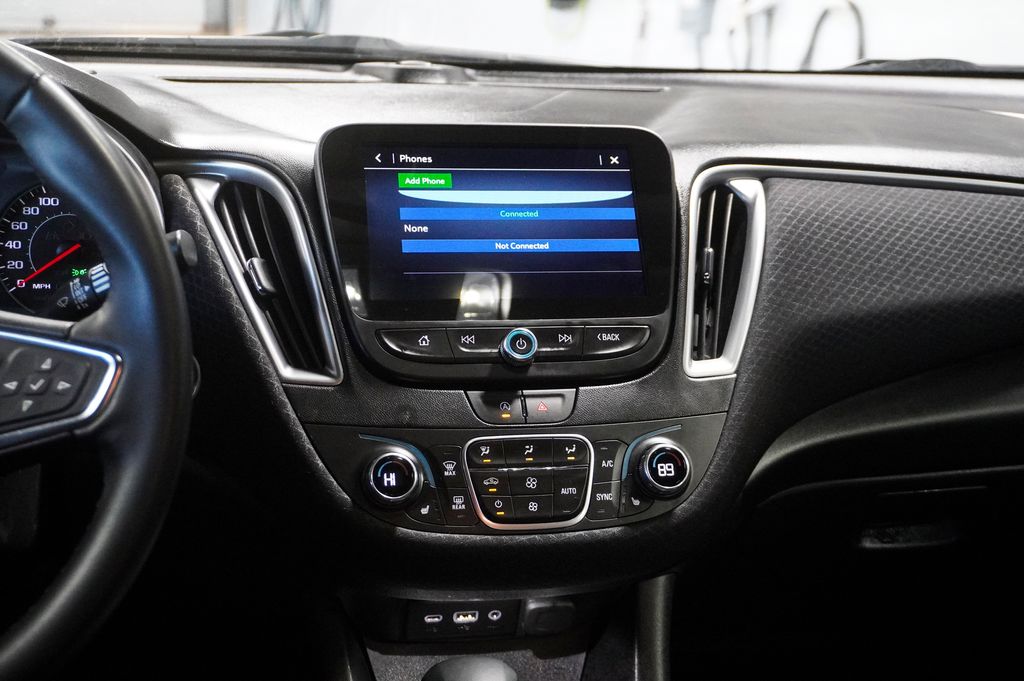 2024 CHEVROLET MALIBU - Image 10