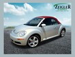  Volkswagen New Beetle