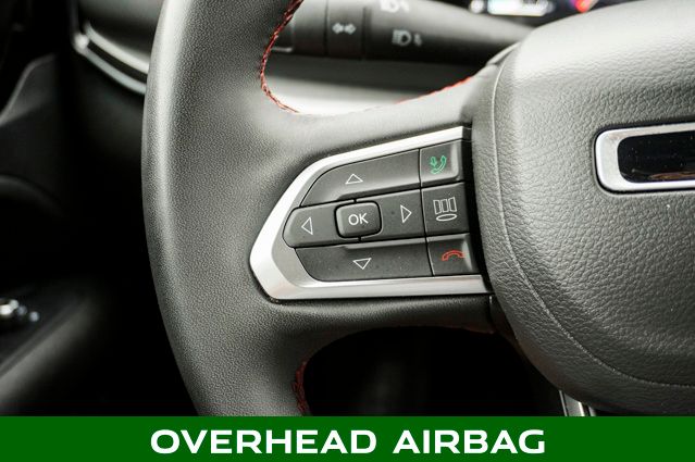 2023 JEEP COMPASS - Image 23