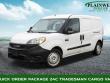 Used 2021 Ram ProMaster City