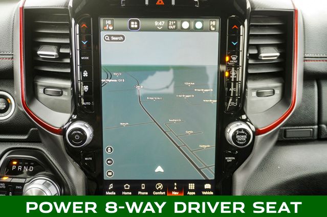 2023 RAM 1500 - Image 13