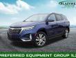 Used 2022 Chevrolet Equinox Premier SUV