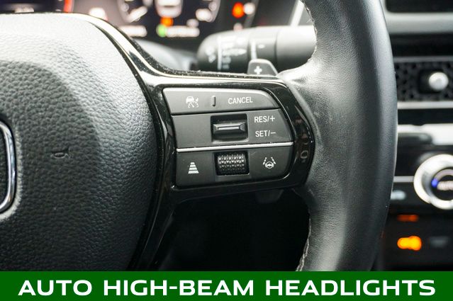 2022 HONDA CIVIC - Image 22