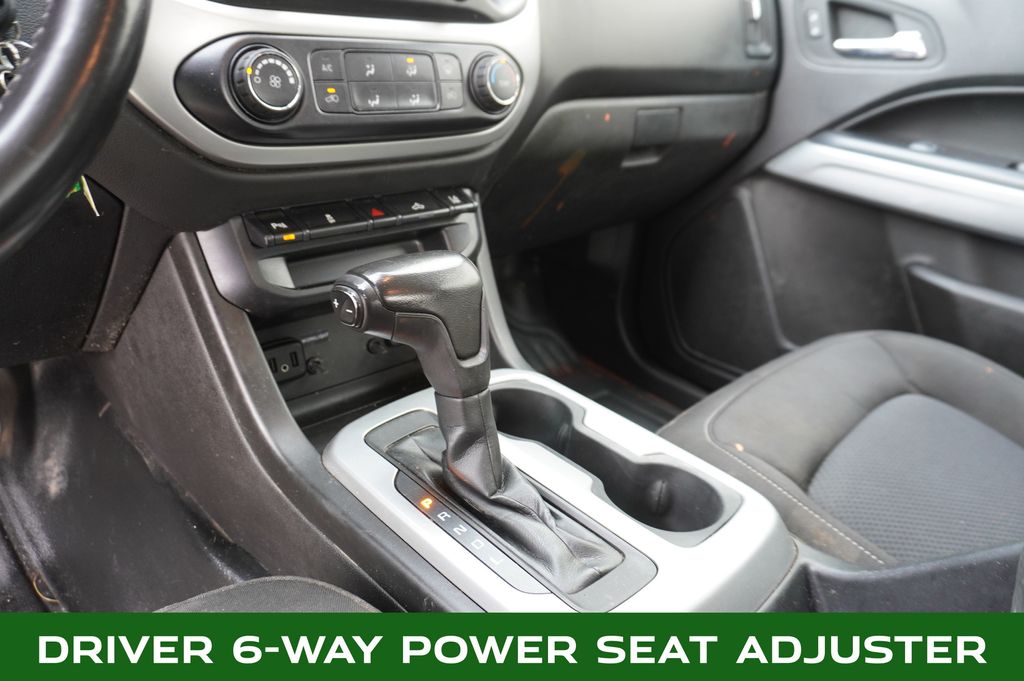 2022 CHEVROLET COLORADO - Image 10