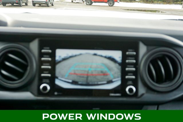 2021 TOYOTA TACOMA - Image 8