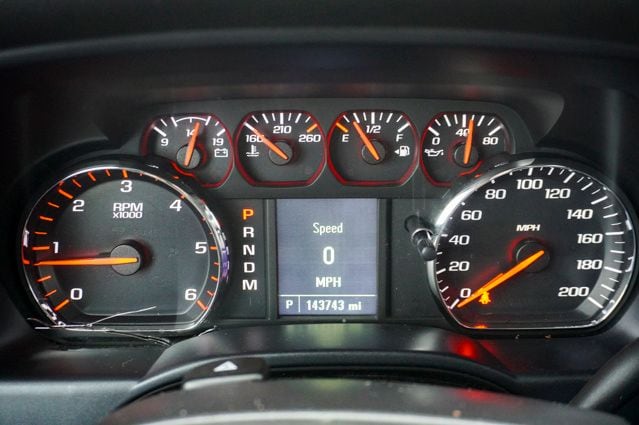 2014 GMC SIERRA - Image 17