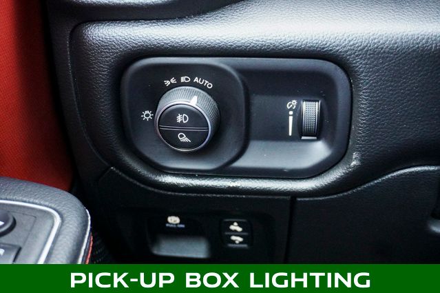 2023 RAM 1500 - Image 23