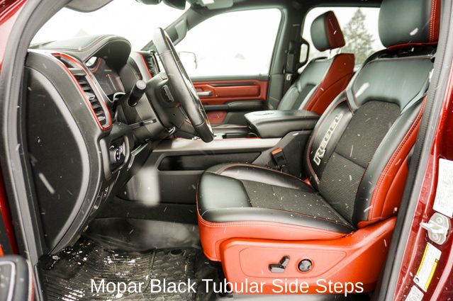 2023 RAM 1500 - Image 10