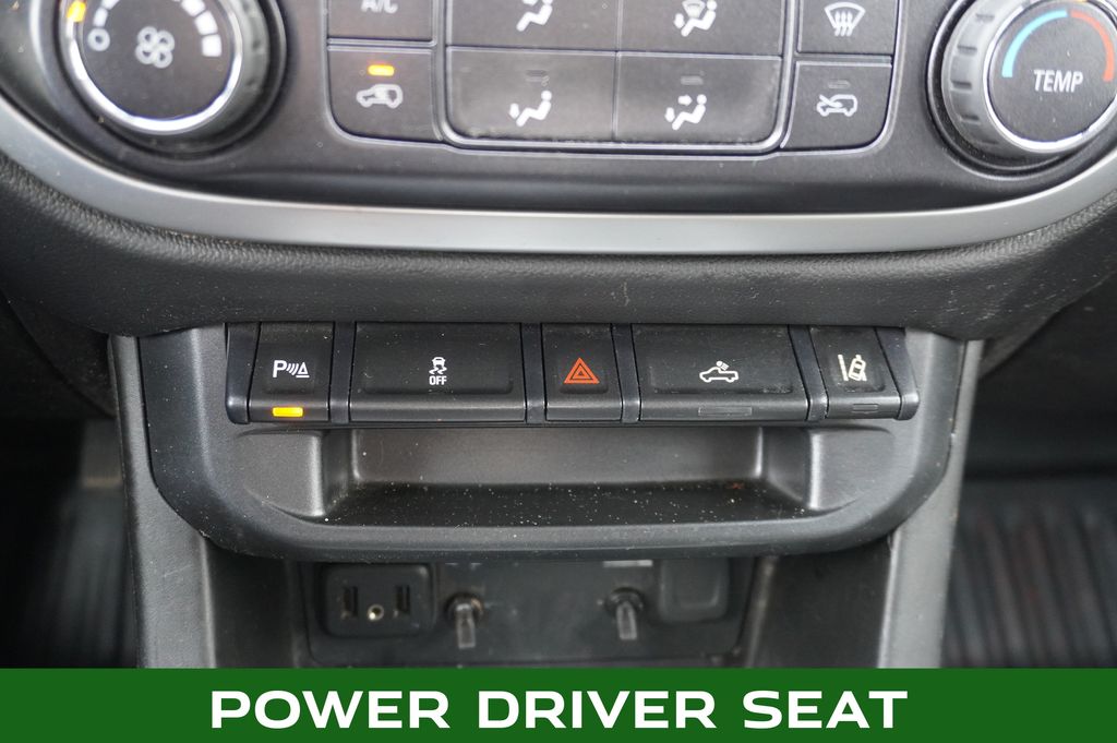 2022 CHEVROLET COLORADO - Image 14