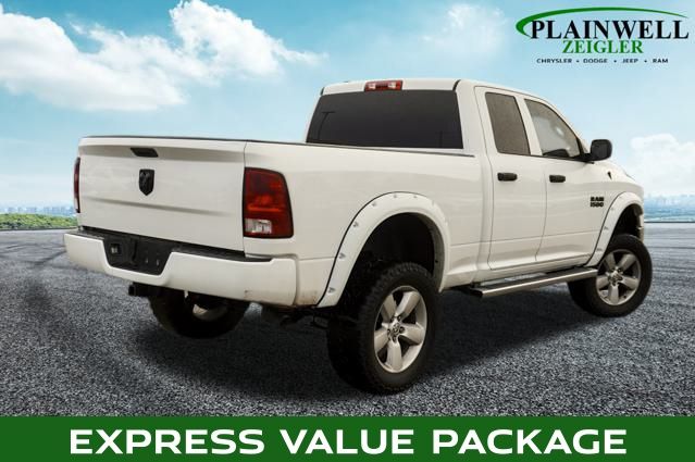 2018 RAM 1500 - Image 3