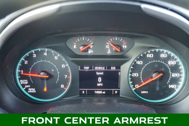 2022 CHEVROLET MALIBU - Image 22