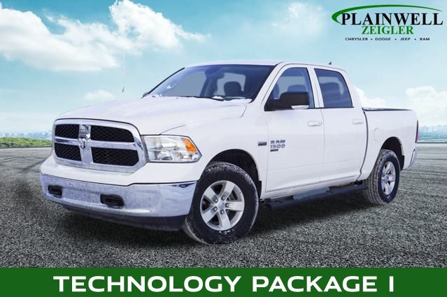 2022 RAM 1500 - Image 1