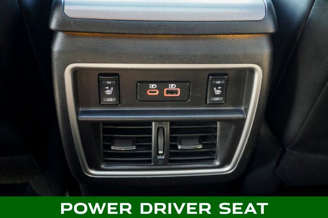 2023 NISSAN MURANO - Image 9