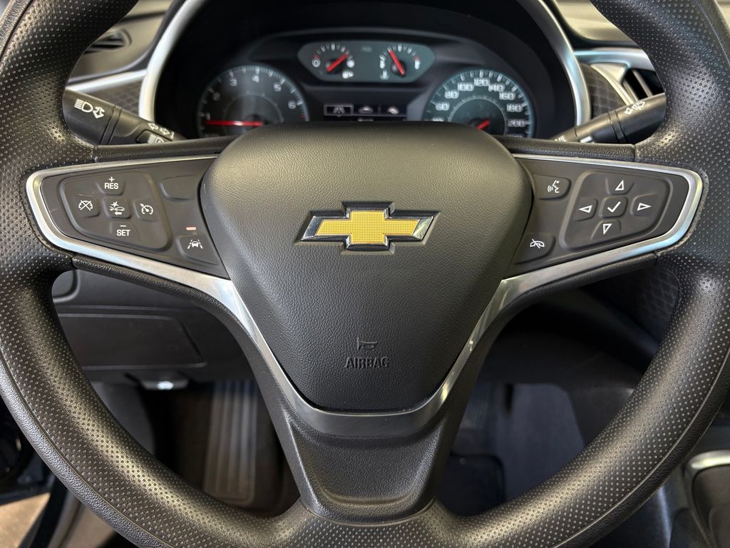 2023 CHEVROLET MALIBU - Image 18