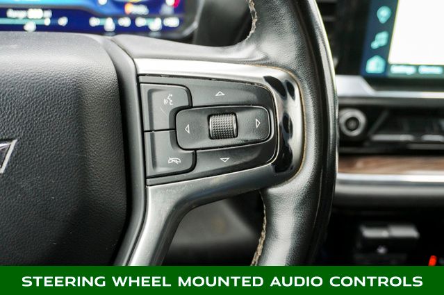 2024 CHEVROLET SILVERADO HD - Image 20