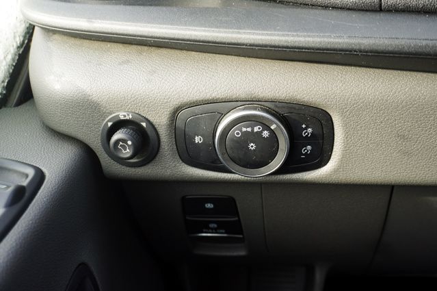 2023 FORD TRANSIT - Image 21