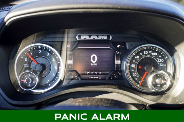 2022 RAM 1500 - Image 23