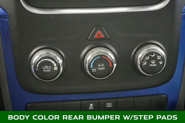 2018 RAM 1500 - Image 11