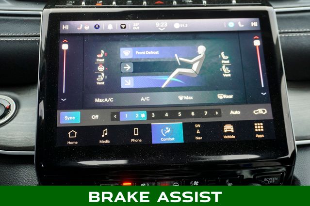 2023 JEEP GRAND CHEROKEE - Image 19