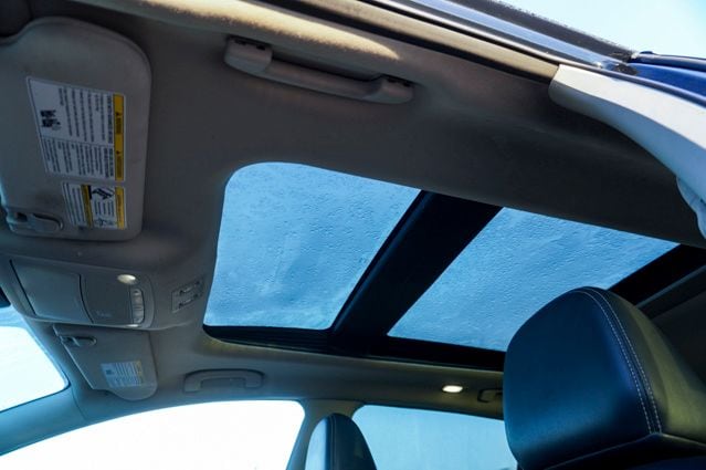 2020 NISSAN MURANO - Image 16