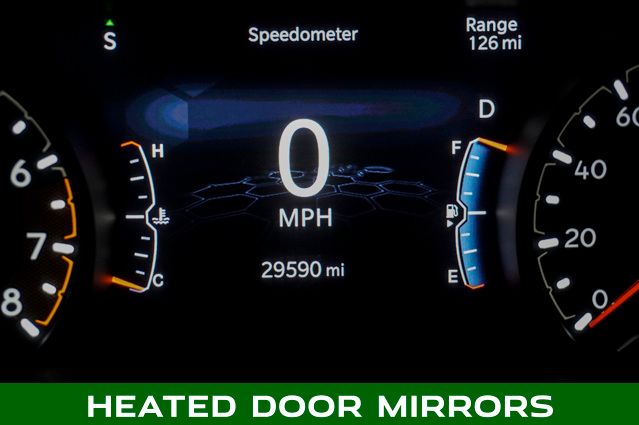 2023 JEEP COMPASS - Image 23