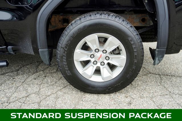 2023 GMC SIERRA - Image 6