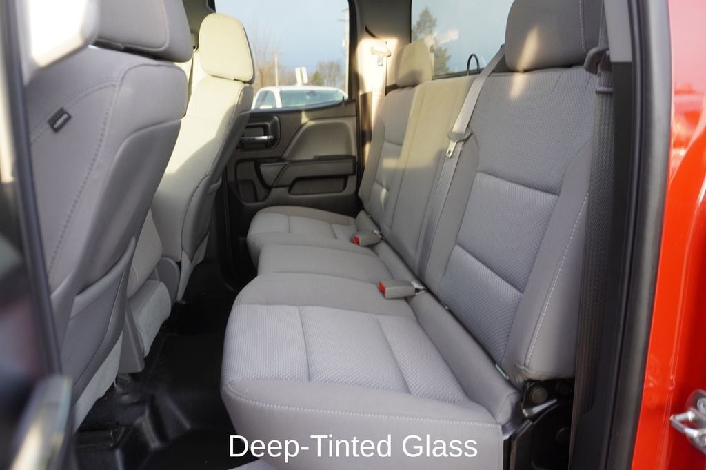 2015 CHEVROLET SILVERADO - Image 7