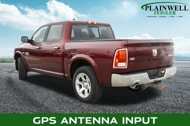 2018 RAM 1500 - Image 2