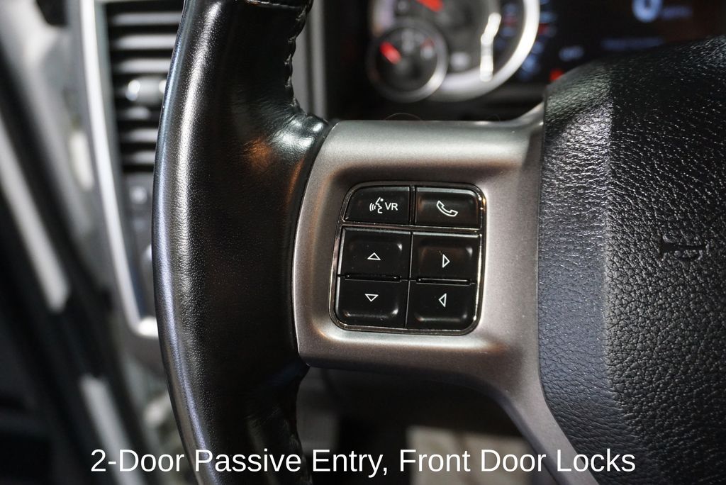 2022 RAM 1500 - Image 18