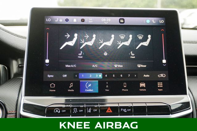 2023 JEEP COMPASS - Image 18