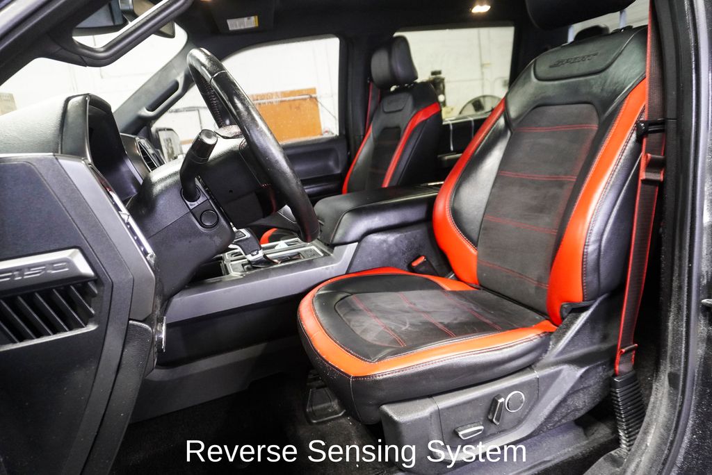 2017 FORD F-150 - Image 14