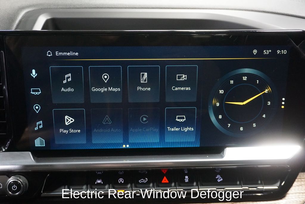 2022 CHEVROLET SILVERADO - Image 15