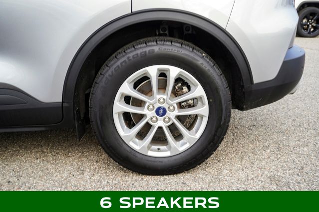 2022 FORD ESCAPE - Image 6