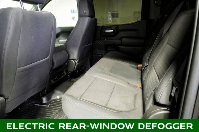 2021 GMC SIERRA - Image 7