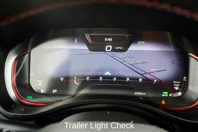 2023 RAM 1500 - Image 21