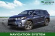 Toyota Highlander Hybrid