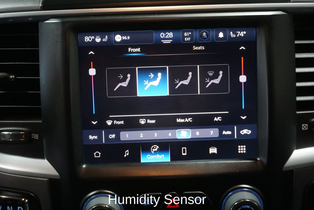 2022 RAM 1500 - Image 14