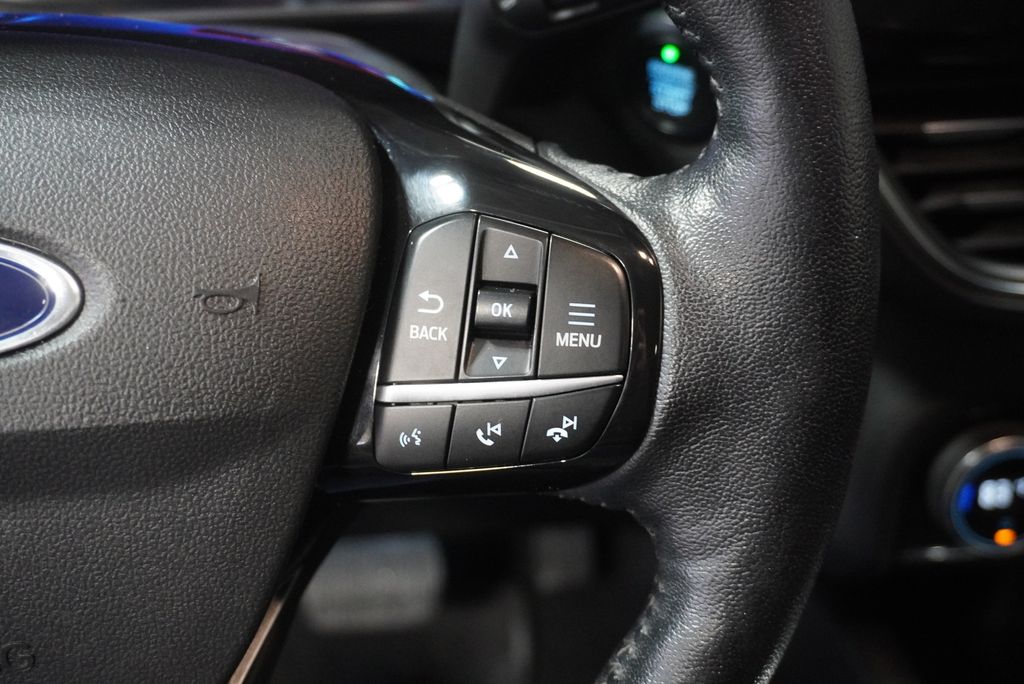 2021 FORD ESCAPE - Image 25