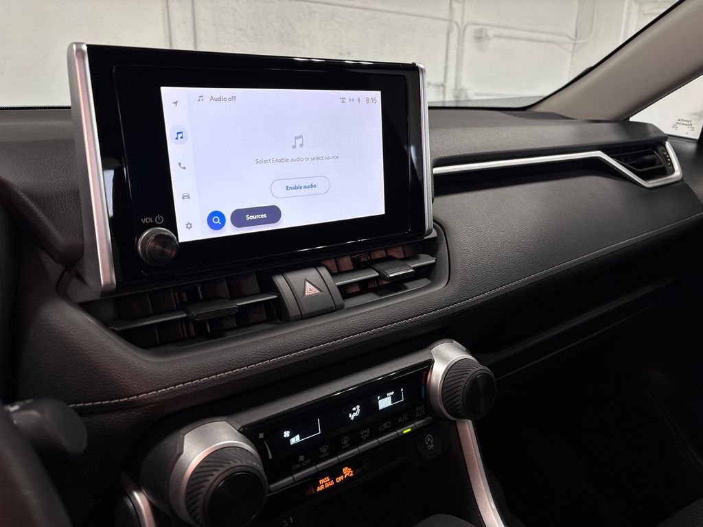 2023 TOYOTA RAV4 - Image 25