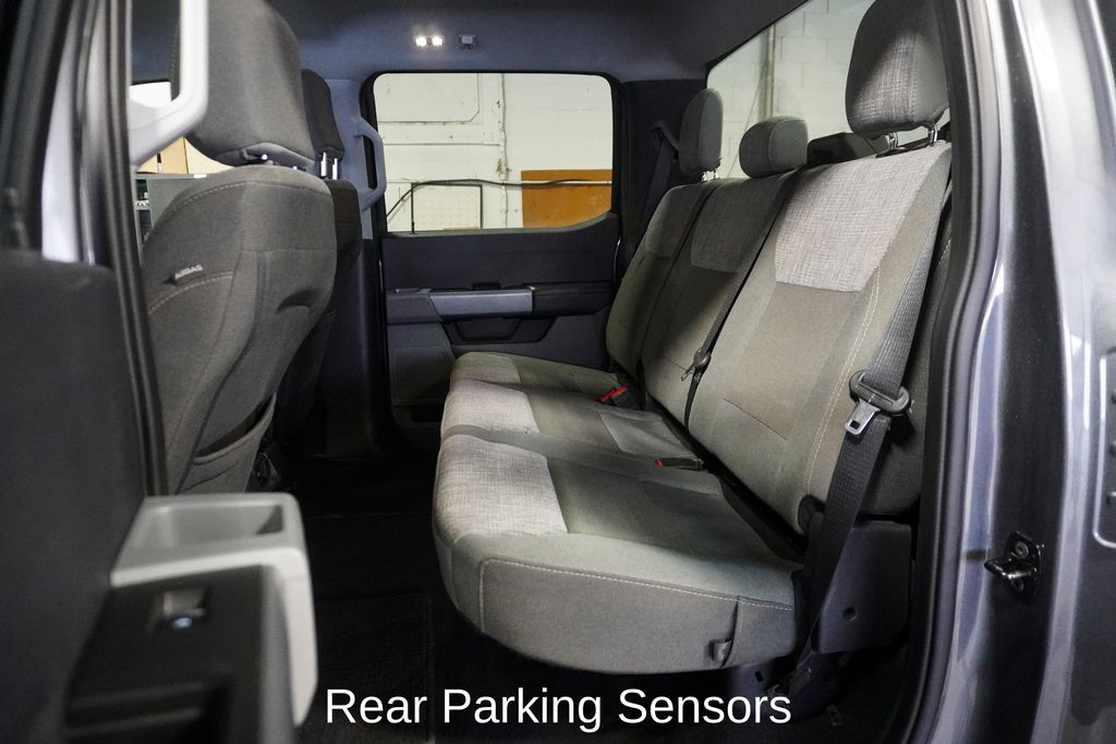 2024 FORD F-250 - Image 7