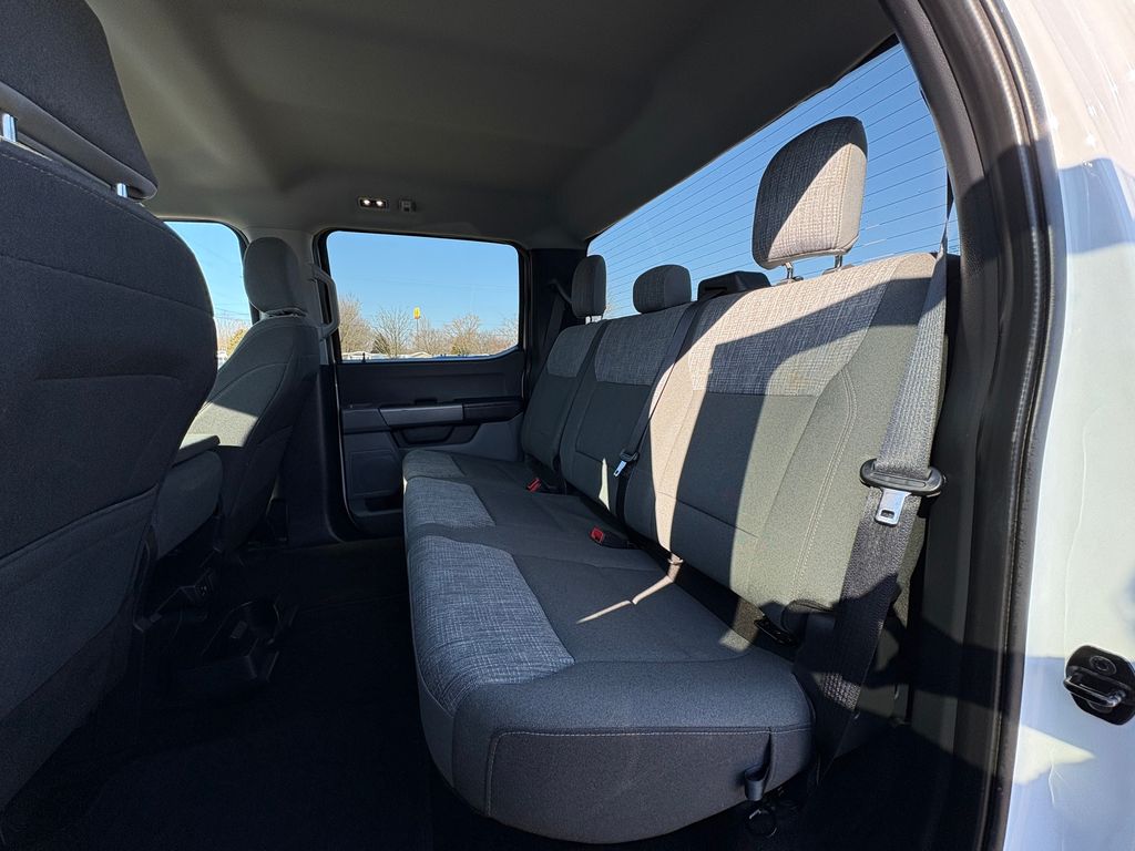 2023 FORD F-150 - Image 30