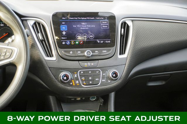 2022 CHEVROLET MALIBU - Image 11