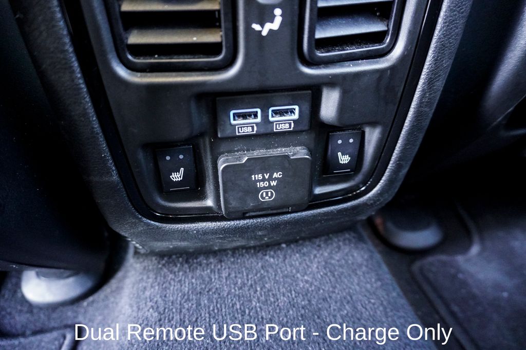 2025 DODGE DURANGO - Image 11