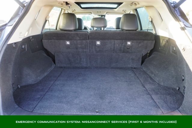 2024 NISSAN MURANO - Image 6