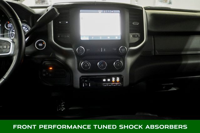 2024 RAM 2500 - Image 11