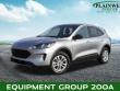 Used 2022 Ford Escape SE SUV