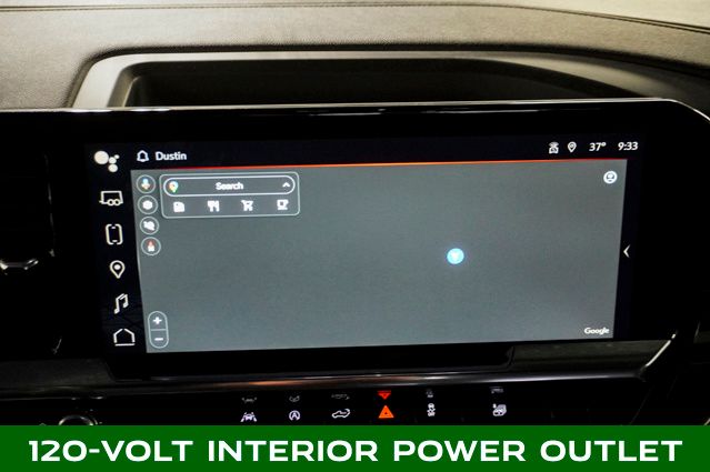 2024 GMC SIERRA - Image 14