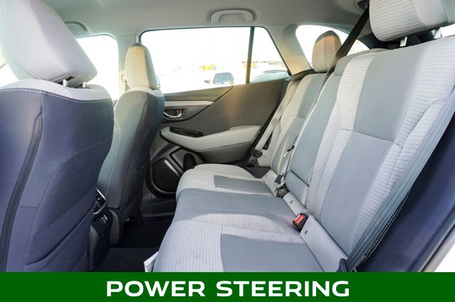 2024 SUBARU OUTBACK - Image 7