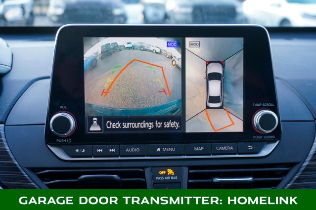 2022 NISSAN ALTIMA - Image 16